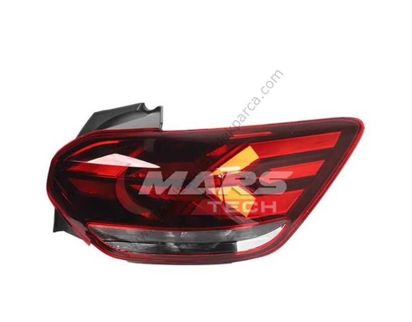 Sağ Stop Lambası Stepway Sandero 3-265501832R