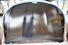 Renault Megane 4 Motor Kaputu