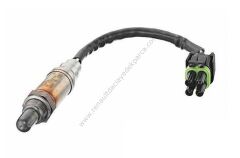 Oksijen Sensörü Renault Laguna Megane