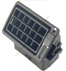 Kalorifer Üflemesi Renault 9-11 Broadway Spring Flaşh Sağ