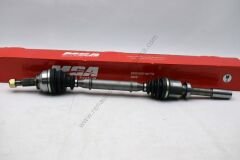 Renault Laguna 2 Sağ Ön Aks Komple