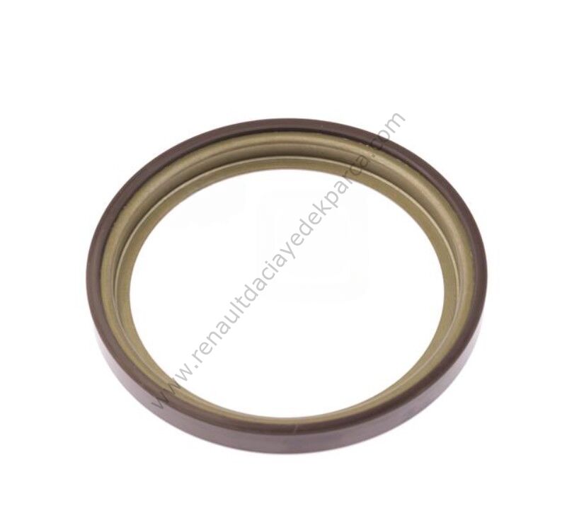 Abs Okuyucu Halka Logan Symbol Sandero