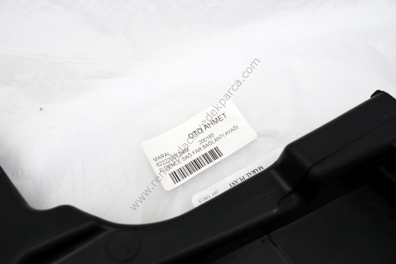 Renault Fluence Far Baglantı Bakaliti Sağ