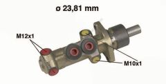 Fren Ana Merkezi Renault Laguna Safrane 7701204103