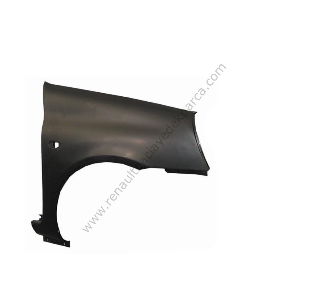 Ön Çamurluk Sol 7701473448 Renault Clio Symbol