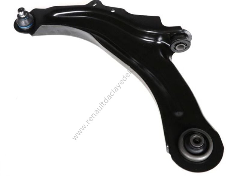 Renault Megane 2 Scenic Alt Tabla (Salıncak) Sol