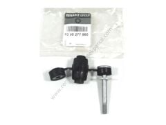 Viraj Demir Uç Lastiği Clio Kangoo Logan 8200277960