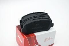 Ön Fren Balata Qashqai Kaleos XTrail J10