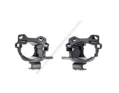 Renault Kadjar Sis Farı Bağlantı Ayağı Takım