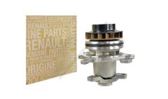 Devirdaim (Su Pompası) 2000 Dizel Trafic Koleos Qashqai Laguna 3