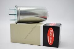 Mazot (Yakıt) Filtresi Dacia Logan Sandero Duster