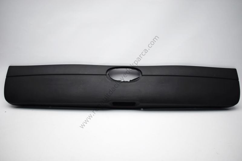 Renault Kangoo Bagaj Kapak Bandı (Tek Kapı)