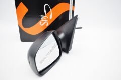 Dış Dikiz Aynası Dacia Logan Sandero Sol Mekanik