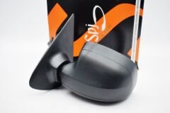 Dış Dikiz Aynası Dacia Logan Sandero Sol Mekanik