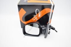 Dış Dikiz Aynası Dacia Logan Sandero Sol Mekanik