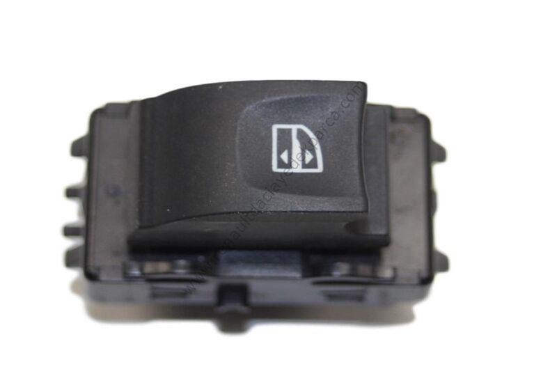 Cam Düğmesi Arka Fluence Laguna 3 254010003R