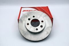 Renault Clio Megane Ön Fren Diski Takım