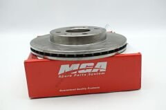 Renault Clio Megane Ön Fren Diski Takım