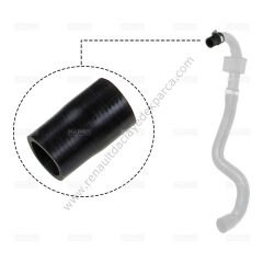 Turbo Hortumu Küçük Renault Clio Kangoo Megane 2 1.5 Dizel