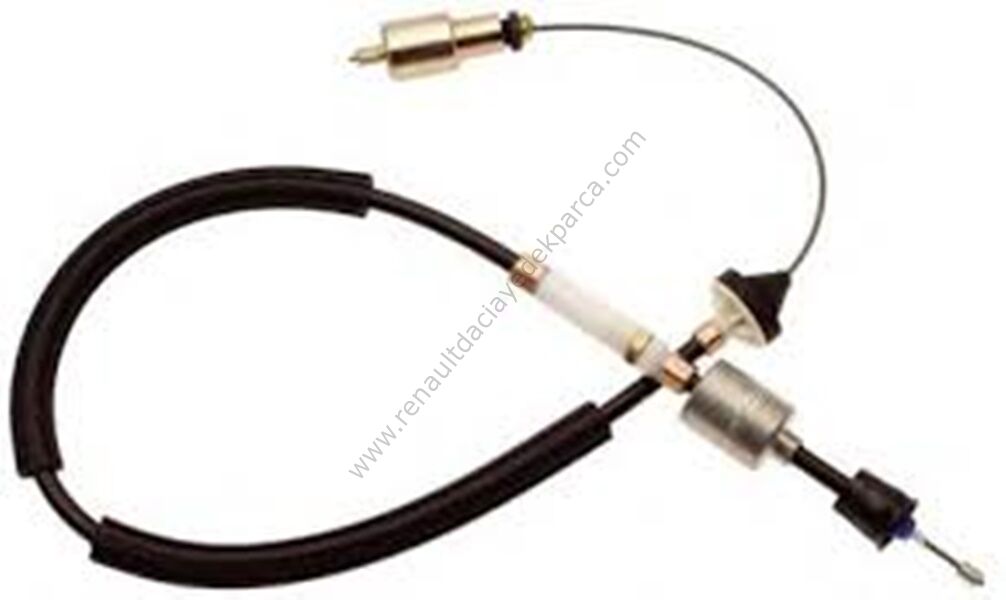 Renault Laguna Debriyaj Teli 7700431360