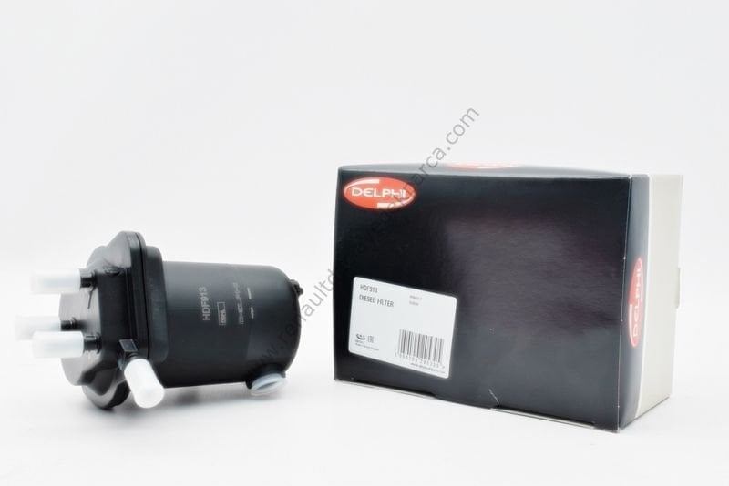 Renault Clio Kangoo 1.5 Dizel Mazot (Yakıt ) Filitresi