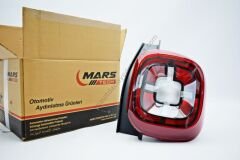 Dacia Duster 2 Stop Lambası Sağ 265503601R