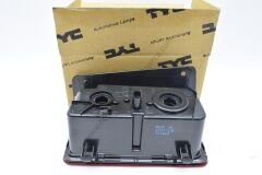 Renault Trafic 3 Arka Reflektör Sol (Alt Stop)-265598248R