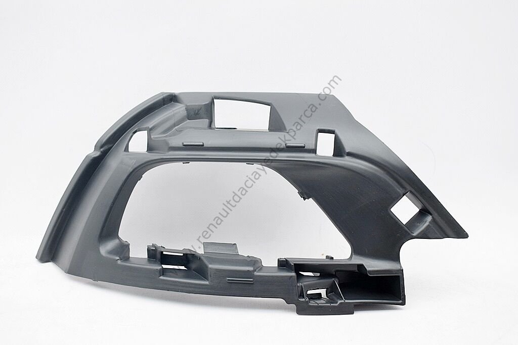 Dacia Sandero Arka Tampon Reflektör Ayağı Sağ