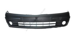 Renault Laguna 2 Ön Tampon Komple-7701206433