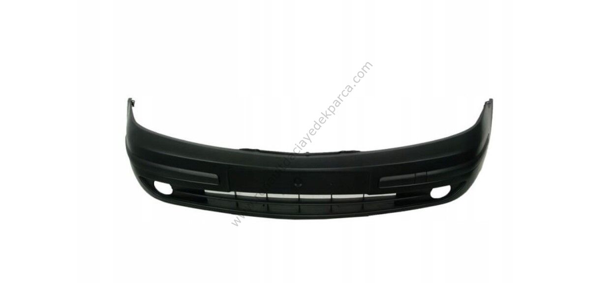 Renault Laguna 2 Ön Tampon Komple-7701206433