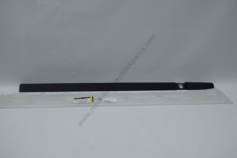 Sağ Ön Kapı Çıtası Bandı Clio 3