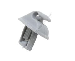 İç Güneşlik Ayağı ( Tırnağı ) Renault 9 11 19 Clio Megane