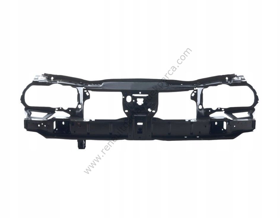 Renault Megane Ön Panel-7751471598