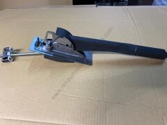 Megane El Fren Tabancası 8200200852