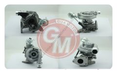 Renault Master 3 Turbo 64r