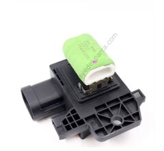 Megane 4 Fan Rölesi Orijinal 255501169R