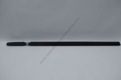 Sol Ön Kapı Çıtası Bandı Clio 3 Kapaklı