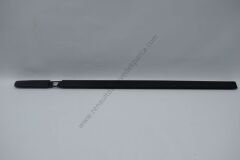 Sol Ön Kapı Çıtası Bandı Clio 3 Kapaklı