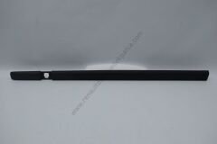 Sol Ön Kapı Çıtası Bandı Clio 3 Kapaklı