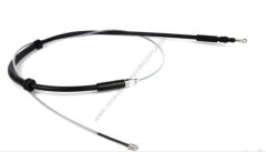 Renault Kangoo El Fren Teli 2008