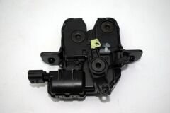 Bagaj Kilidi Fluence Megane 3