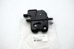 Bagaj Kilidi Fluence Megane 3