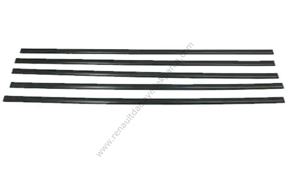 Tavan Çıtası Toros Siyah Sw (Tavan Bandı)