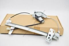 Dacia Solenza Ön Cam Krikosu Motorlu Sağ