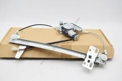 Dacia Solenza Ön Cam Krikosu Motorlu Sağ