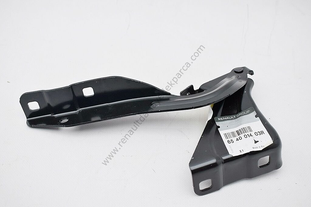 Kadjar Kaput Menteşesi Sağ 654001403R