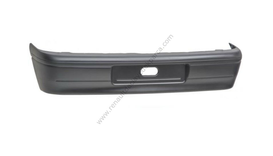 Renault Clio 1 Arka Tampon Fransız Kasa 7701469649