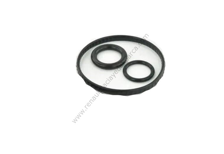 Yağ Filtre Maşon Conta Takımı Megane 2-Clio 4 Duster