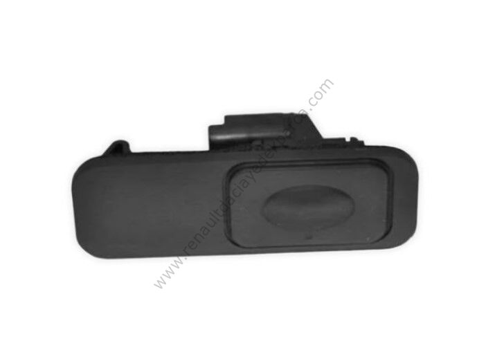 Bağaj Açma Düğmesi Renault Fluence Megane