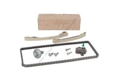 Zincir Seti H4d Motor Clio 5 Captur Duster 130C17039R